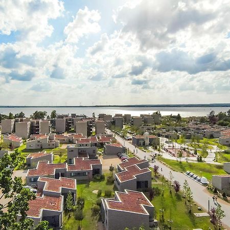 Lovely Home In Lembruch-Duemmer See With Wifi Экстерьер фото