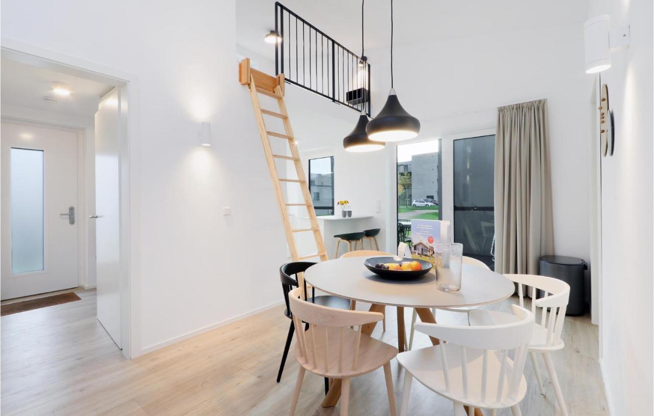 Lovely Home In Lembruch-Duemmer See With Wifi Экстерьер фото