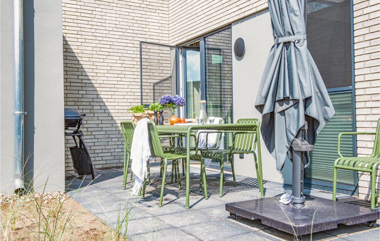 Lovely Home In Lembruch-Duemmer See With Wifi Экстерьер фото