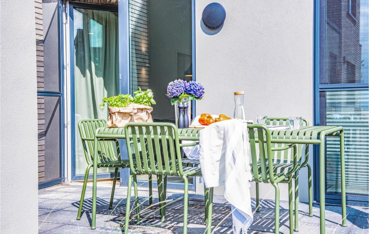 Lovely Home In Lembruch-Duemmer See With Wifi Экстерьер фото