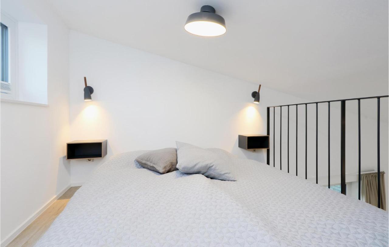 Lovely Home In Lembruch-Duemmer See With Wifi Экстерьер фото