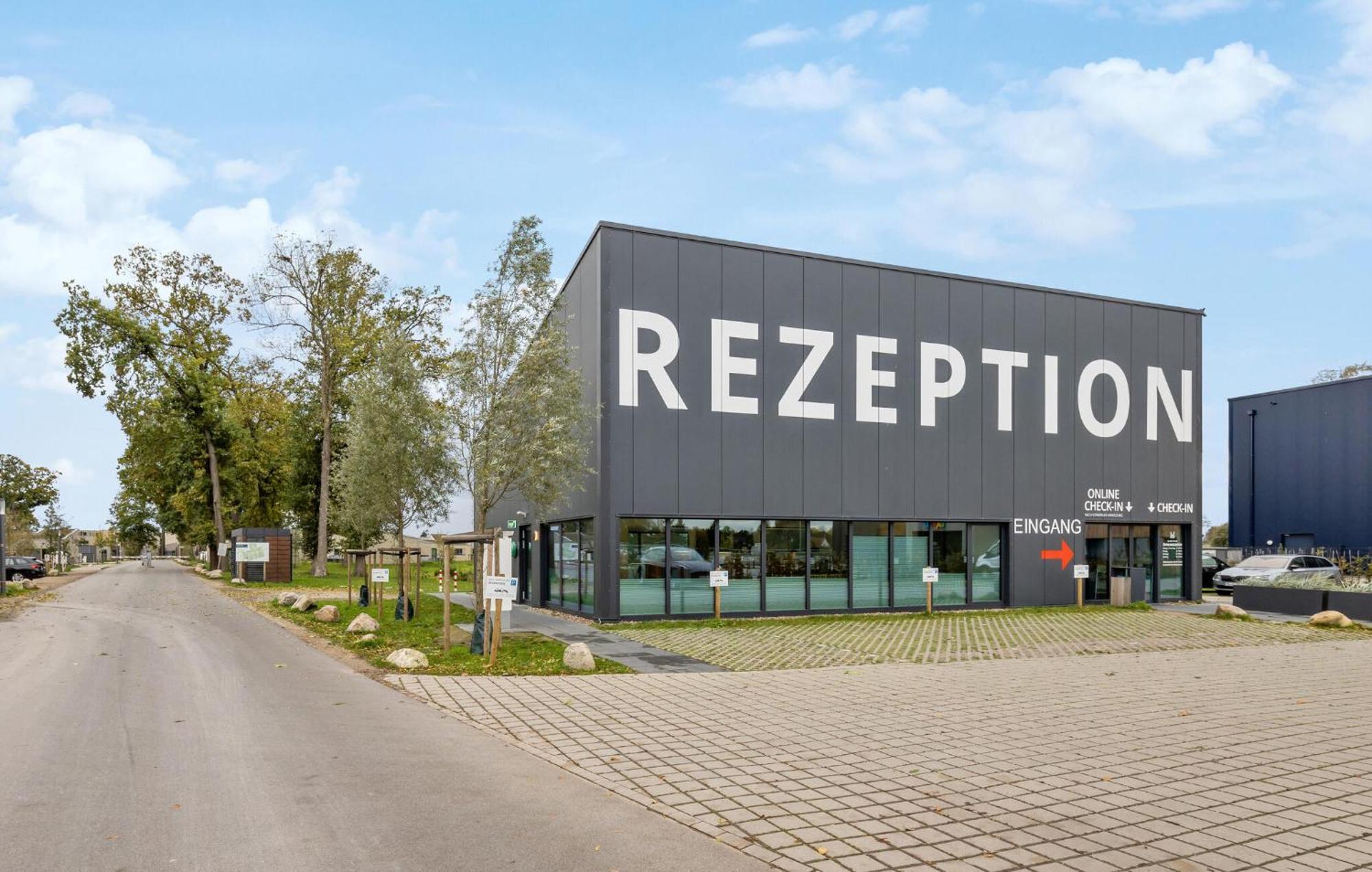 Lovely Home In Lembruch-Duemmer See With Wifi Экстерьер фото