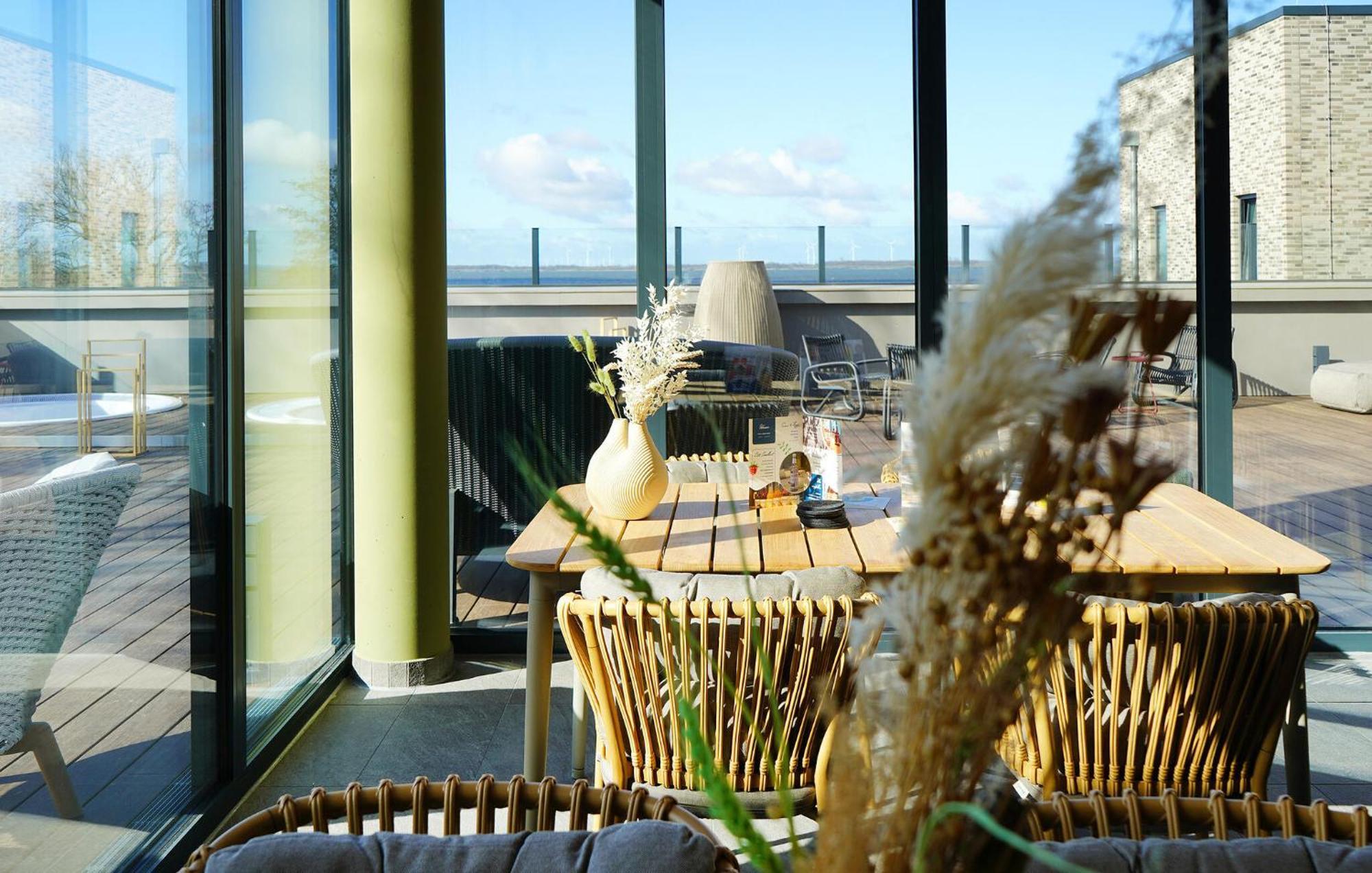 Lovely Home In Lembruch-Duemmer See With Wifi Экстерьер фото
